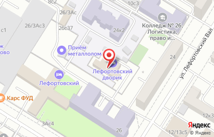 Каталог саун Элитные сауны Москвы на карте