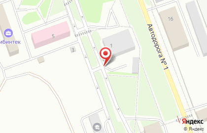 Документолог на карте