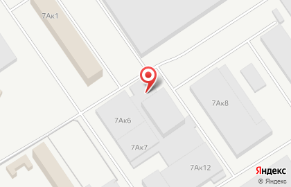 Торгово-производственная компания Мапеи на улице 22 Партсъезда на карте