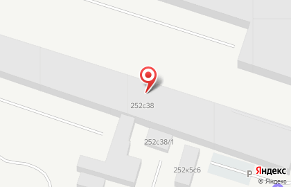 Русбизнесавто Автосалон на карте