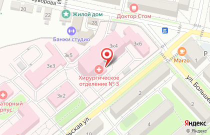 Банкомат СберБанк в Калуге на карте