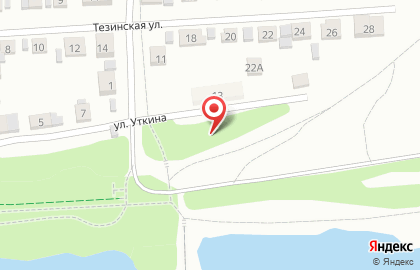 Vilka Nub на карте