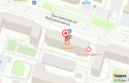 Студия ногтевого сервиса Натальи Чехович на карте