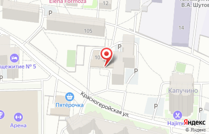 Оптовая фирма Usbsklad на карте