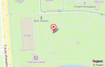 Прокатный сервис PROкачу на Народном проспекте на карте