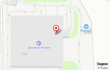Волгаремсервис на карте