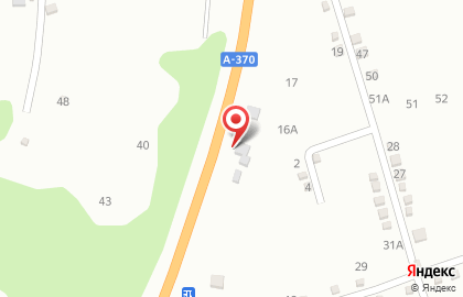 Направление во Владивостоке на карте