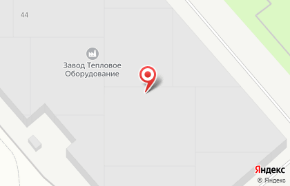 ООО «ТЕРМЕКС ЭНЕРДЖИ» на карте
