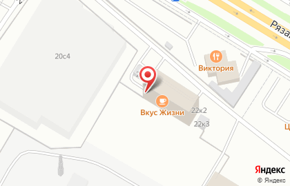 Производственно-торговая компания Виркэн-Рус на карте