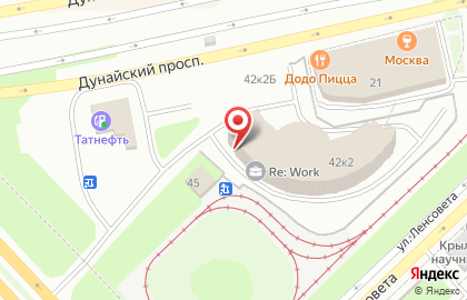 Торговая компания ПК ДС-Проект на карте