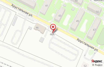 Автостоянка в Екатеринбурге на карте