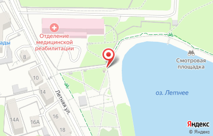 Сеть экспресс мини-кофеен CityCoffee в Московском районе на карте