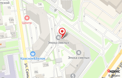 Официальный дилер DoorHan, ALUTECH, Hörmann Венск-сервис на карте