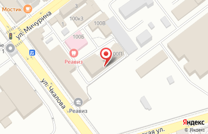 ООО ГОС Строй на карте