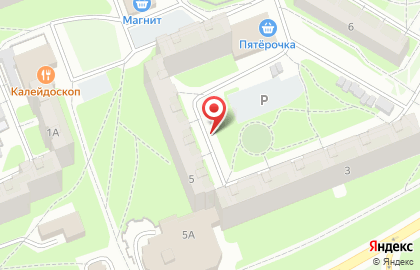Мастерская по ремонту обуви на проспекте Энтузиастов, 5 на карте