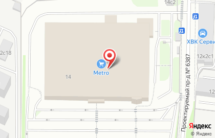 OkleykaRussia.ru на карте