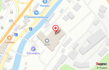 Торгово-монтажная компания Глобас-Мониторинг на улице Бондаренко на карте