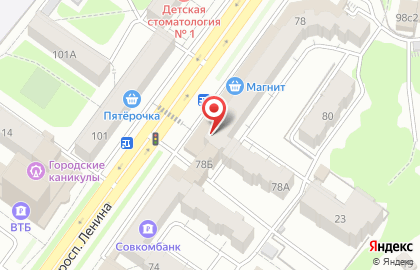 Брянскгорстройзаказчик муп на карте