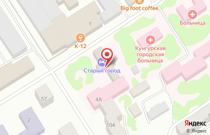 Магазин автозапчастей АвтоДок на улице Просвещения на карте
