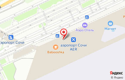 Ресторан быстрого питания Бургер Кинг на улице Мира на карте