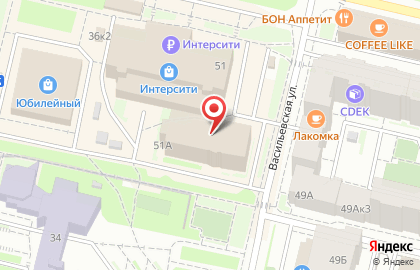 Системный интегратор Кью-центр на Московском проспекте на карте