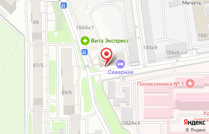 Магазин Автомаксимум на Октябрьской улице на карте