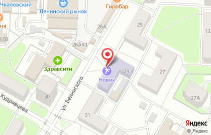 Деревообрабатывающая компания Дачный Дом на карте