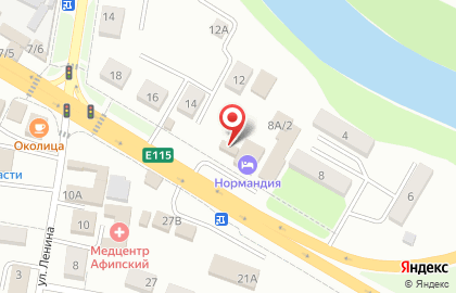 Магазин запчастей ИП Пастухова Т.В. на карте
