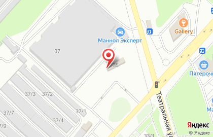 Рыболов #1 на карте
