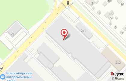 Grand Tractor Parts на карте