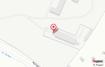 Строительно-торговая компания Исток-С на карте