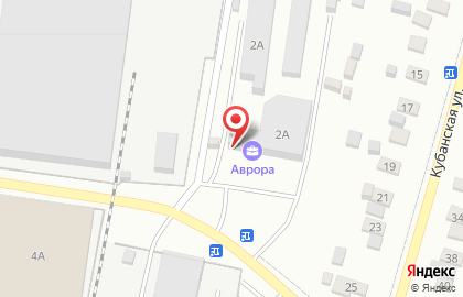 ИП Быков О.В. на карте