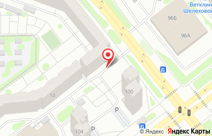 Агентство по созданию виртуального тура и 3D панорам Pano74 на карте