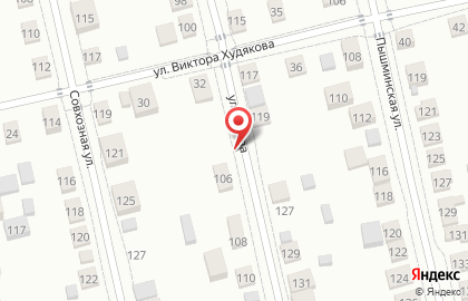 «Otproffi» на карте