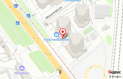Магазин одежды Braza bro на карте
