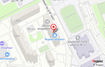Юридическая консультация Ваш Юрист на Петрозаводской улице на карте