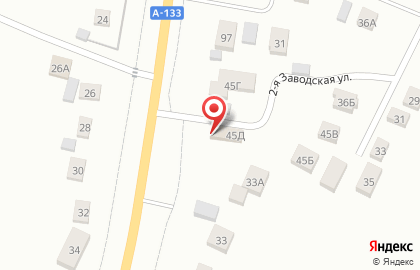 Проектно-строительная компания Русгаз на карте