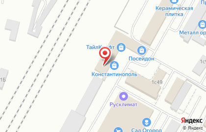Торгово-монтажная компания Волгоградэлектро на карте