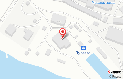 Производственная компания Все фильтры на карте