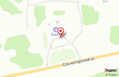 Автосервис Лукойл в Сыктывкаре на карте