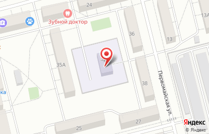 Методический центр в Москве на карте
