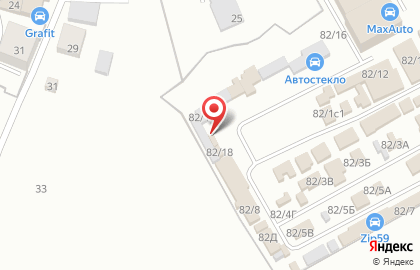 Компания Автотепло на карте