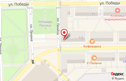 Аптека Живика в Москве на карте