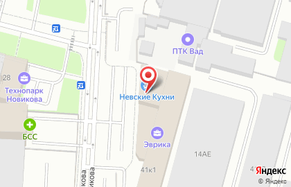 Ремонт Плюс на карте