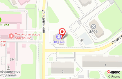 Туристическое агентство PRO Тур на карте