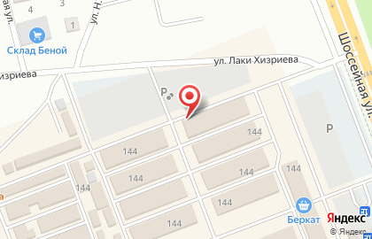 Аптека Майзан на карте