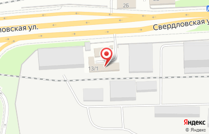 Сервисный центр в Красноярске на карте