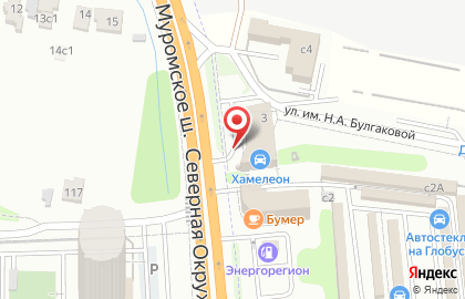 Пивоварня Старый Завод на карте