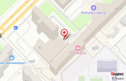 Магазин 3Dshkin на карте