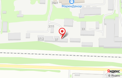 Компания Строитель-КМВ на карте